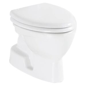 SAPHO KID WC mísa, spodní odpad, bílá CK300-11CB00E-0000