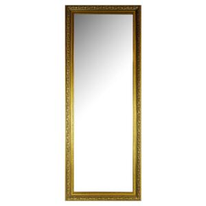 Falc Zrkadlo - Falc Lux 40x120 cm Zlatá