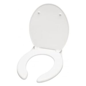 CERSANIT WC Sedadlo Etiuda - Duroplast - pre invalidov K98-0002
