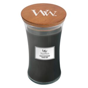 WoodWick vonná sviečka Black Peppercorn veľká váza