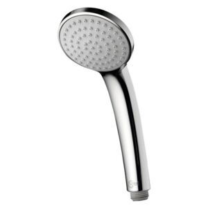 Ideal Standard Idealrain - 1-funkčná ručná sprcha S1 Ø80 mm, Chróm, B9400AA