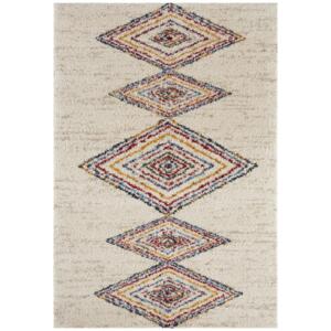 Mint Rugs - Hanse Home koberce Kusový koberec Nomadic 104889 Cream Multicolored - 80x150 cm