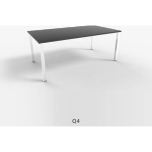 Moderný rokovací stôl Q4