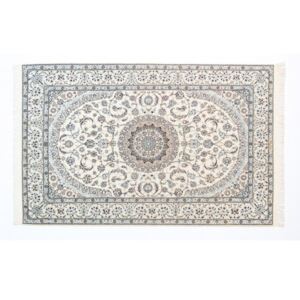 Perzský koberec Iran Nain 1,52 x 2,35 m