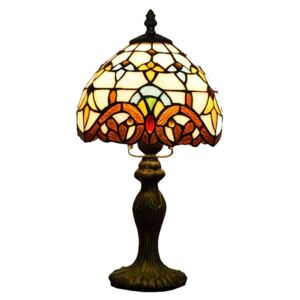 Tiffany lampa Barok 100 (Barok)