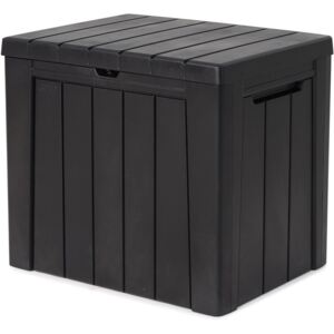 KETER URBAN STORAGE BOX hnedý (246939) - plastový úložný box