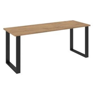 Moderný jedálenský stôl 185x67 cm Fress