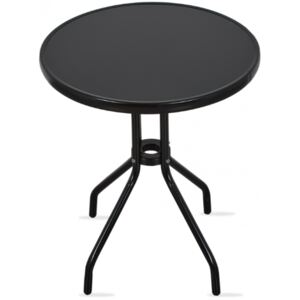 Linder Exclusiv Záhradný stôl MR4352A 70x60 cm