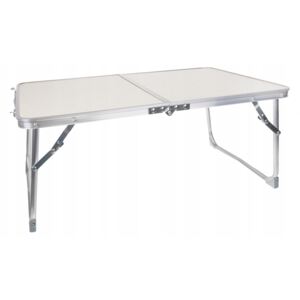 ISO 12175 Skladací stôl 60 cm béžový
