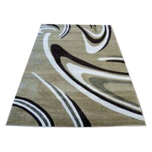 Kusový koberec Herta béžový, Velikosti 80x150cm