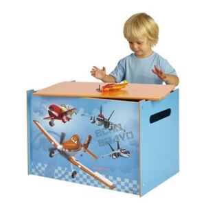 ZD Box na hračky Disney Lietadlá