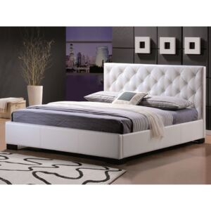 Manželská posteľ 180 cm Terrano MOB-4009. Vlastná spoľahlivá doprava až k Vám domov