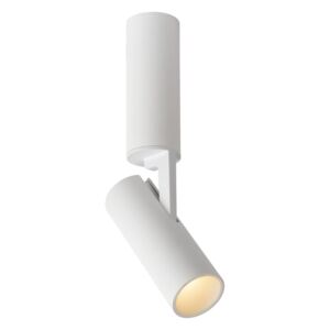 LED stropné svietidlo bodové svietidlo Lucide GREG 35909/13/31 integrovaný LED zdroj