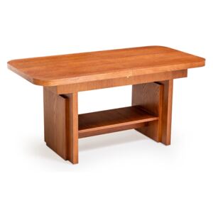 Rozkladací konferenčný stolík Fenix 2 Farebnosť dreva: 01 Dub