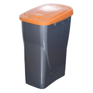 Mazzei Kôš na triedený odpad Ecobin 15 l oranžová