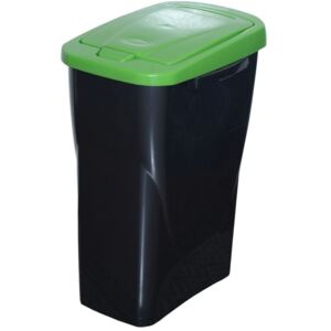 Mazzei Kôš na triedený odpad Ecobin 40 l zelená