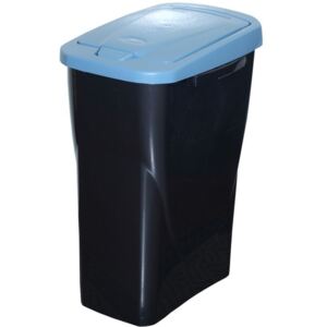 Mazzei Kôš na triedený odpad Ecobin 40 l modrá