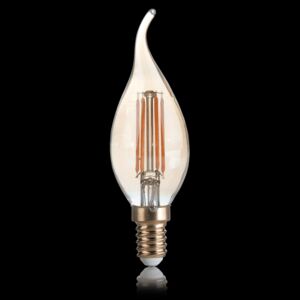 Ideal Lux 151663 LED žiarovka 3,5W | E14 | 2200K