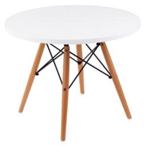 ArtD Stôl DTW nízky 60 cm
