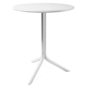 ArtD Jedálenský stôl Spritz biela