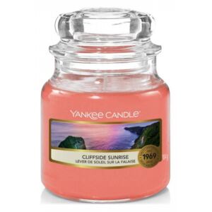 Svíčka Yankee Candle 104g - Cliffside Sunrise