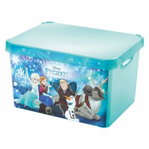 Curver Box Frozen L 231709