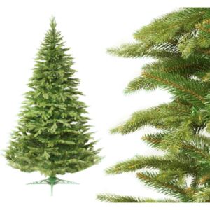Elma Vianočný stromček Smrek PE 120cm Royal