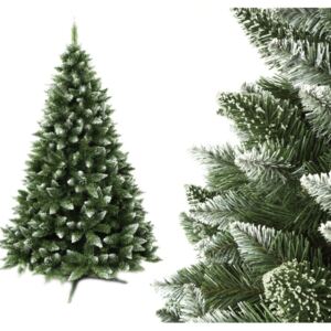 Elma Vianočný stromček Jedľa 120cm Luxury