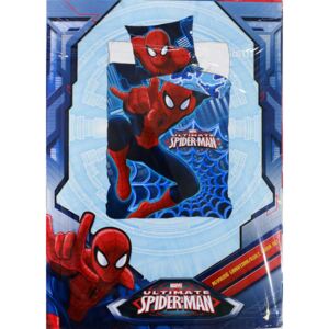 Obliečky Spiderman Balenie: Štandardné - 140 x 200 cm