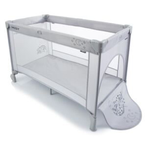 Babypoint Pegy 2019 gray