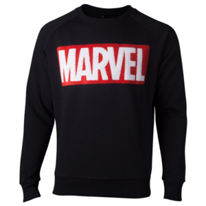 Mikina Marvel - Logo