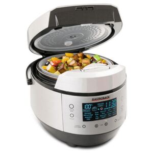 Gastroback 42526-Multi Cook Plus