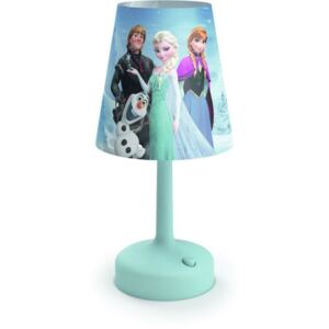 Philips Detská lampa FROZEN 71796/08/16