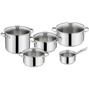 Tefal Elementary sada 10 kusov H054SA74