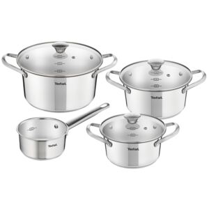 Tefal SIMPLEO sada 7 ks B907S774