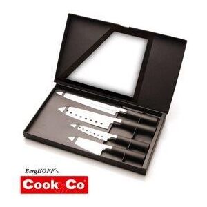 BergHOFF 4dielna sada nožov Cook&Co