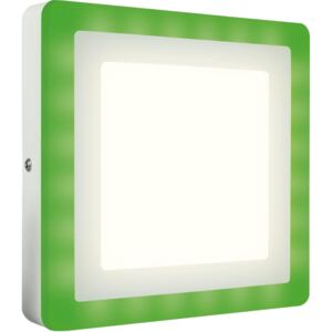 Osram Ledvance LED Color + WHITE Square 19W