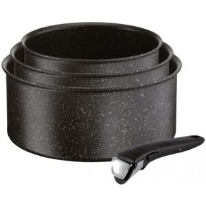 Tefal INGENIO AUTHENTIC sada rajníc, 4 ks