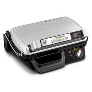 Tefal GC461B34 SuperGrill Timer XL