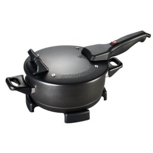 REMOSKA R21 TC ORIGINAL Teflon Classic Black_Black