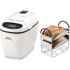 Tefal PF 610138 Home Bread Baguettes