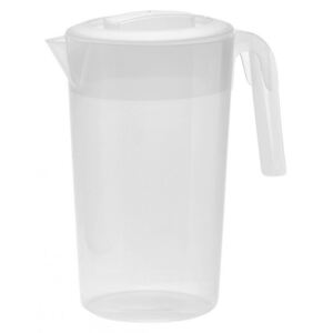 Džbán s viečkom 2L