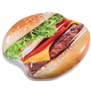 Intex 58780 Matrac nafukovací Hamburger