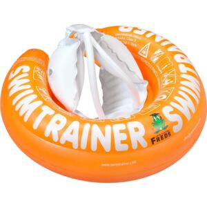 Freds swim academy Swimtrainer classic oranžový 15-30kg
