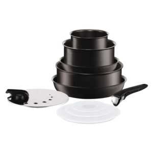 Tefal Ingenio Performance 10-dielny set L6549602