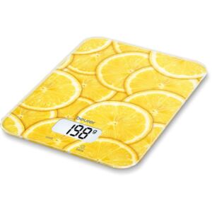 BEURER digitálna kuchynská váha Lemon KS19