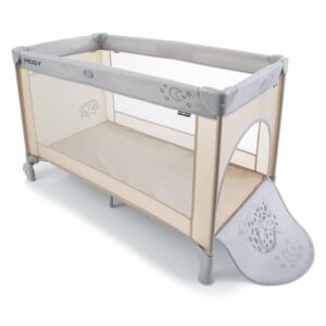 Babypoint Pegy 2019 beige