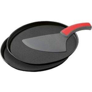 Zenker Plechy na pizzu Special Countries 29 cm