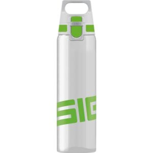 Sigg Total Clear One Green 0,75L