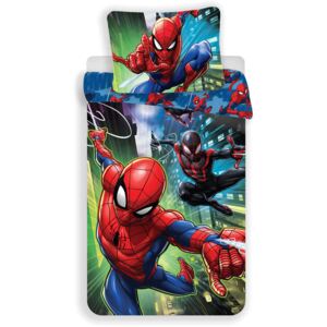 Jerry Fabrics Obliečky Spiderman 05